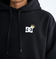 【DC ディーシー公式通販】ディーシー （DC SHOES）DC Shoes 25 CROWN STAR PH フーディ パーカー 裏起毛 メンズ