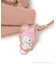 【マイメロディ&クロミ】 VIS別注モデルハートカットバッグ＆チャームSET