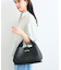 【復刻/WEB限定】【軽量】フロント金具エアリーソフトバッグ