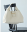 【復刻/WEB限定】【軽量】フロント金具エアリーソフトバッグ