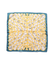 70×70フラワースカーフ
