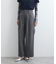 タックカーゴパンツ