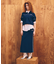 【CONVERSE】VIS別注配色ライントラックジャケット【セットアップ対応】