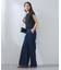 【WEB限定】スキッパーサマーニット【洗える】
