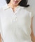 【WEB限定】スキッパーサマーニット【洗える】