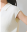 【WEB限定】スキッパーサマーニット【洗える】