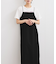 【WEB限定】【洗える】マルチWAYキャミワンピース