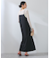 【WEB限定】【洗える】マルチWAYキャミワンピース