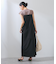 【WEB限定】【洗える】マルチWAYキャミワンピース