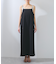 【WEB限定】【洗える】マルチWAYキャミワンピース