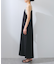 【WEB限定】【洗える】マルチWAYキャミワンピース