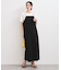 【WEB限定】【洗える】マルチWAYキャミワンピース