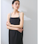 【WEB限定】【洗える】マルチWAYキャミワンピース