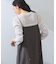 【WEB限定】【洗える】マルチWAYキャミワンピース