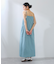 【WEB限定】【洗える】マルチWAYキャミワンピース
