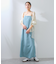 【WEB限定】【洗える】マルチWAYキャミワンピース