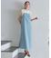【WEB限定】【洗える】マルチWAYキャミワンピース