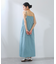 【WEB限定】【洗える】マルチWAYキャミワンピース
