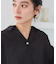 【WEB限定】バックシャンスキッパーブラウス