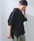 【WEB限定】バックシャンスキッパーブラウス
