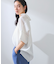【WEB限定】バックシャンスキッパーブラウス