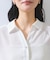 【WEB限定】バックシャンスキッパーブラウス