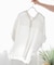 【WEB限定】バックシャンスキッパーブラウス