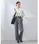 【WEB限定】バックシャンスキッパーブラウス