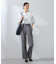 【WEB限定】バックシャンスキッパーブラウス