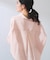 【WEB限定】バックシャンスキッパーブラウス