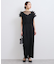 【新色追加】【VISDRESS】チュールフリルセットオールインワン【低身長向けサイズ有】