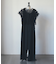 【新色追加】【VISDRESS】チュールフリルセットオールインワン【低身長向けサイズ有】