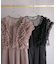 【新色追加】【VISDRESS】チュールフリルセットオールインワン【低身長向けサイズ有】