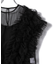【新色追加】【VISDRESS】チュールフリルセットオールインワン【低身長向けサイズ有】