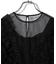 【新色追加】【VISDRESS】チュールフリルセットオールインワン【低身長向けサイズ有】