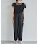 【新色追加】【VISDRESS】チュールフリルセットオールインワン【低身長向けサイズ有】