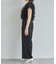【新色追加】【VISDRESS】チュールフリルセットオールインワン【低身長向けサイズ有】