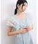 【新色追加】【VISDRESS】チュールフリルセットオールインワン【低身長向けサイズ有】