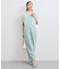 【新色追加】【VISDRESS】チュールフリルセットオールインワン【低身長向けサイズ有】