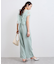 【新色追加】【VISDRESS】チュールフリルセットオールインワン【低身長向けサイズ有】