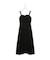 【VIS DRESS】【3WAY】シアートップスセットキャミドレス