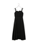 【VIS DRESS】【3WAY】シアートップスセットキャミドレス