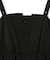 【VIS DRESS】【3WAY】シアートップスセットキャミドレス