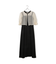 【VIS DRESS】【3WAY】シアートップスセットキャミドレス
