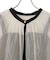 【VIS DRESS】【3WAY】シアートップスセットキャミドレス
