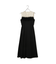 【VIS DRESS】チュールフラワードッキングワンピース