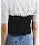 【新色追加】【美easy】釦ビスチェTシャツドッキングプルオーバー【接触冷感/洗える】