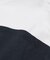 【新色追加】【美easy】釦ビスチェTシャツドッキングプルオーバー【接触冷感/洗える】