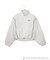 【Reebok】VIS別注ダブルジップラインブルゾン