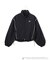 【Reebok】VIS別注ダブルジップラインブルゾン